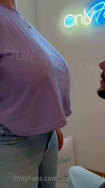 Video 8185 from Mady Gio