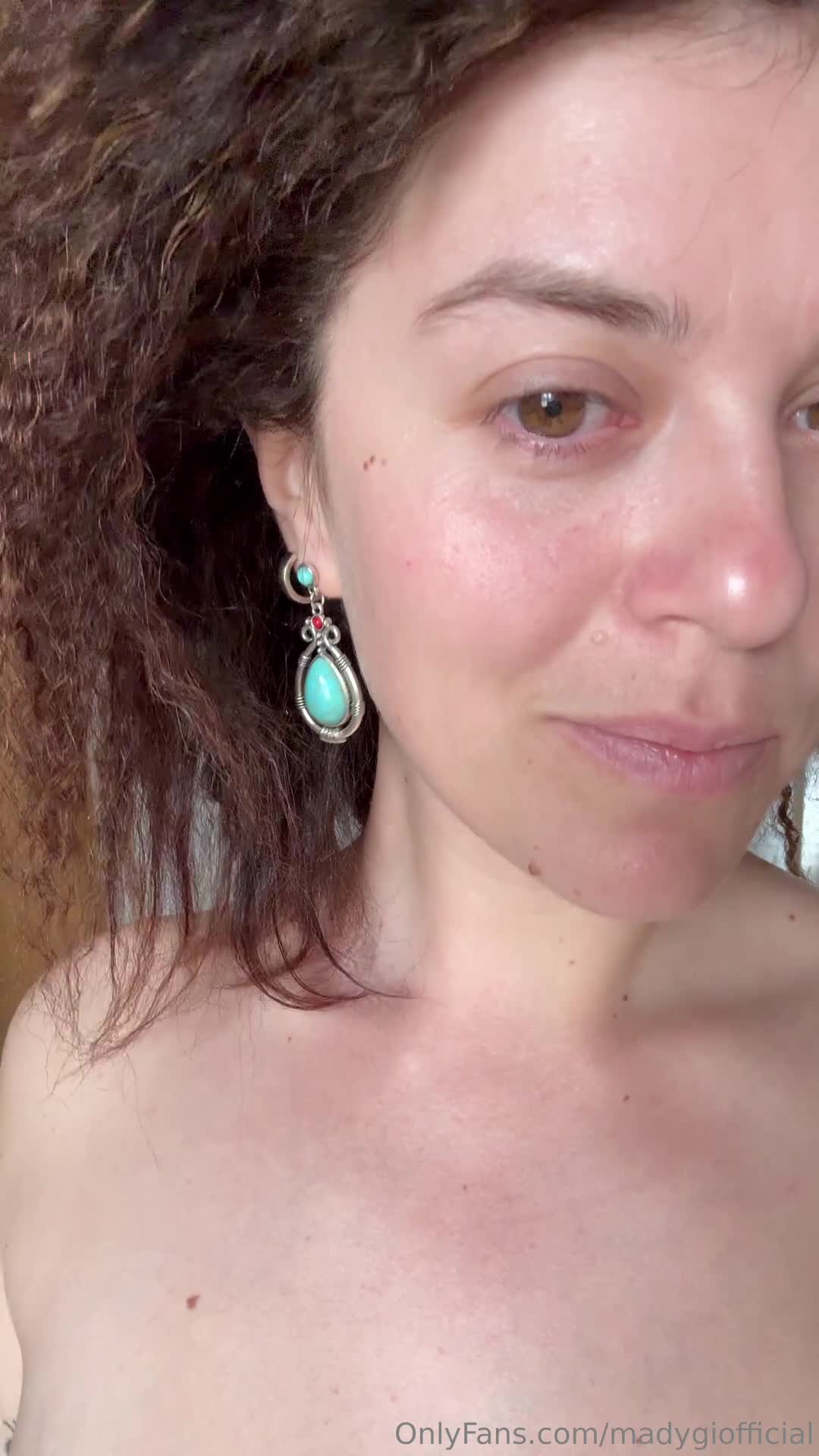 Video 8186 from Mady Gio