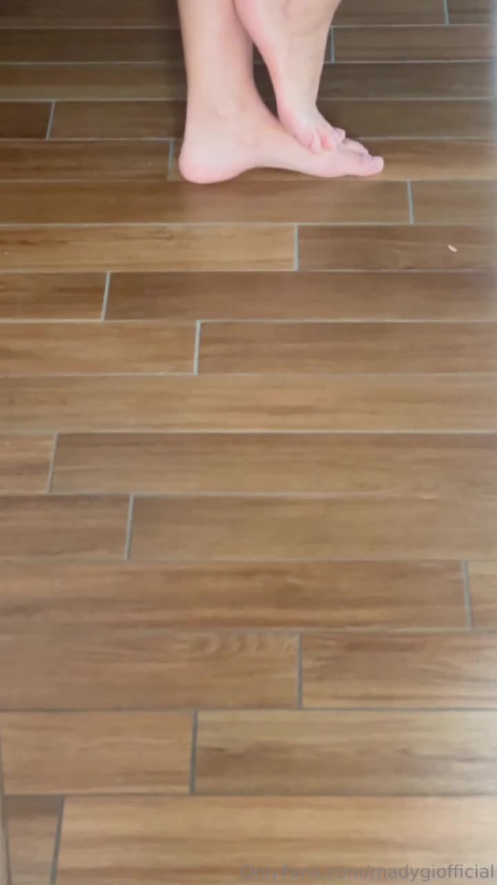 Video 8191 from Mady Gio