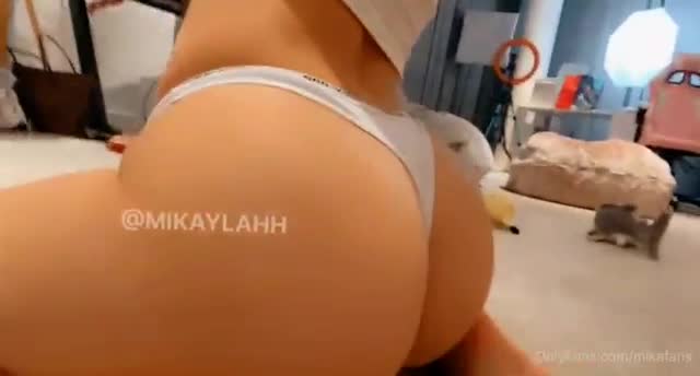 Video 8203 from mikaylah_au