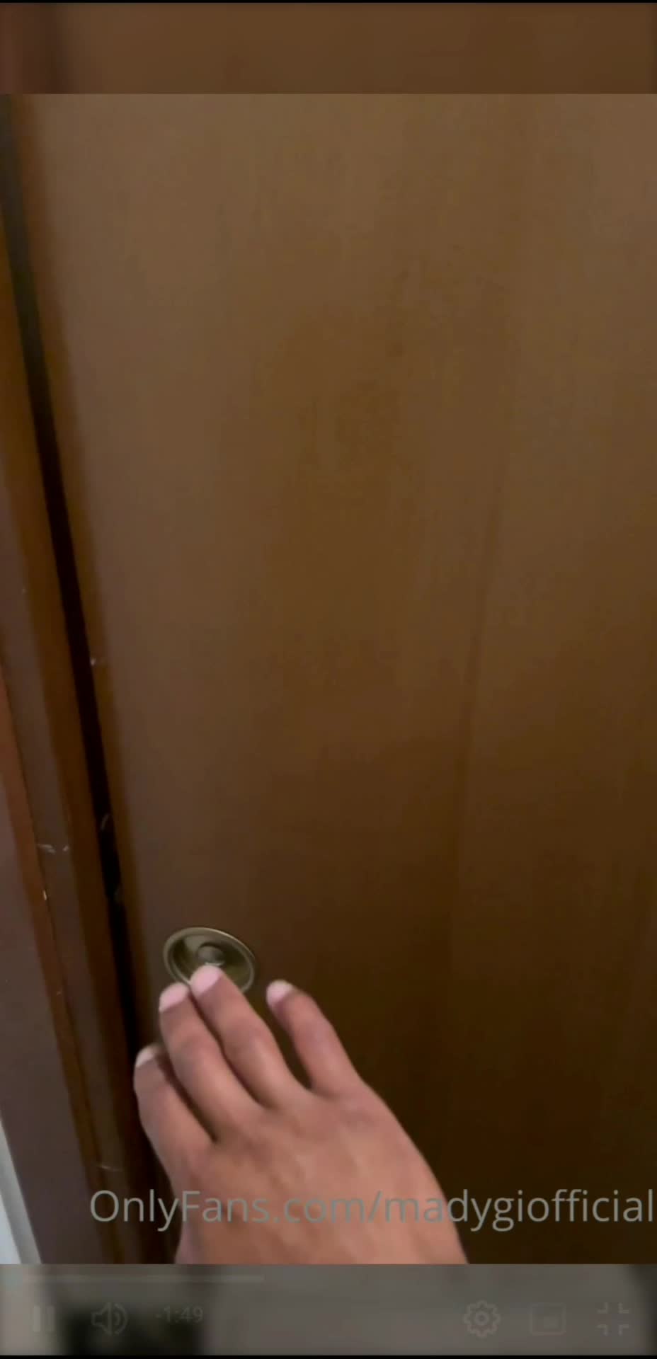 Video 8194 from Mady Gio