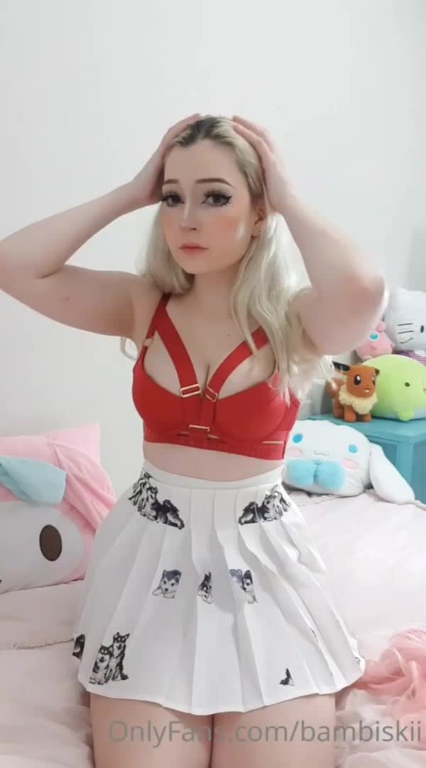 Video 8339 from Bambiskii