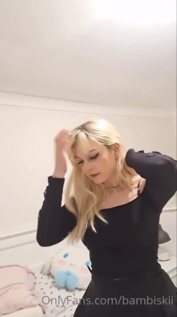 Video 8343 from Bambiskii