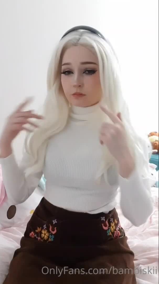 Video 8346 from Bambiskii