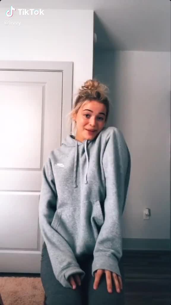 Video 8369 from Olivia Dunne