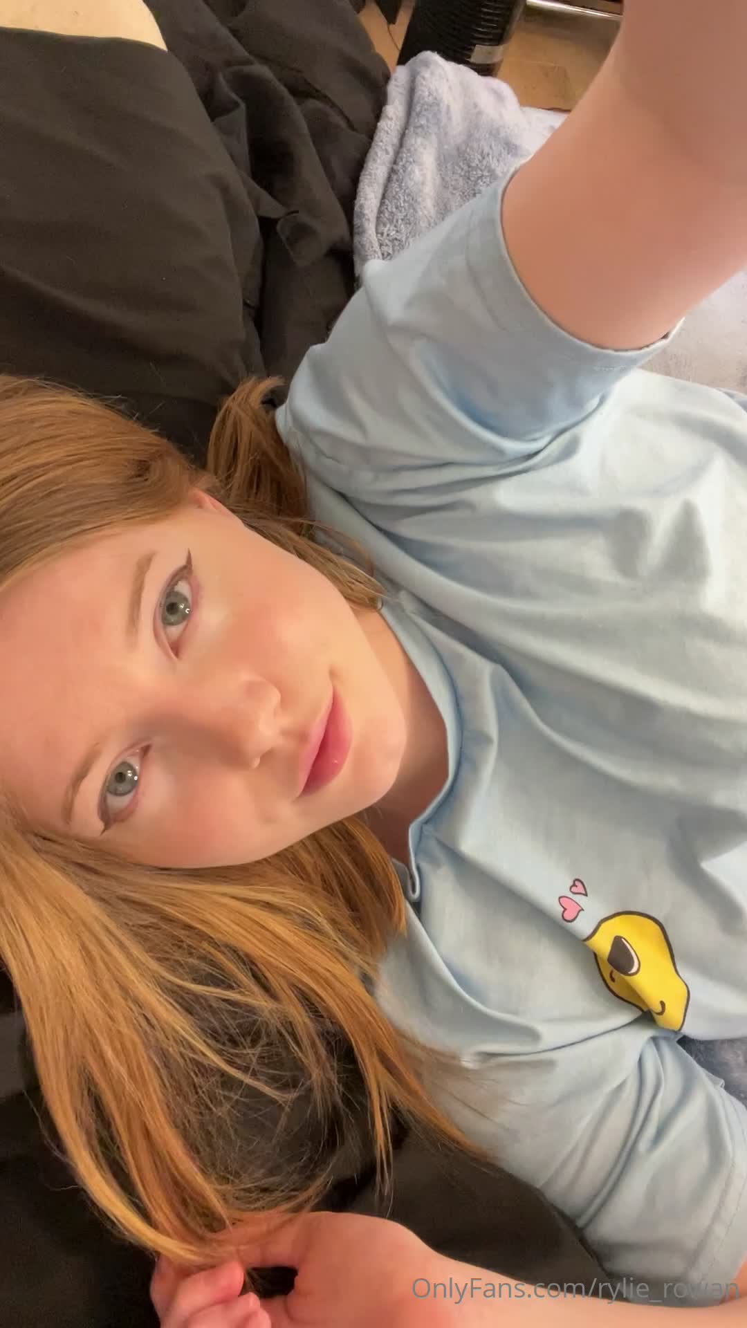 Video 8376 from Rylie Rowan