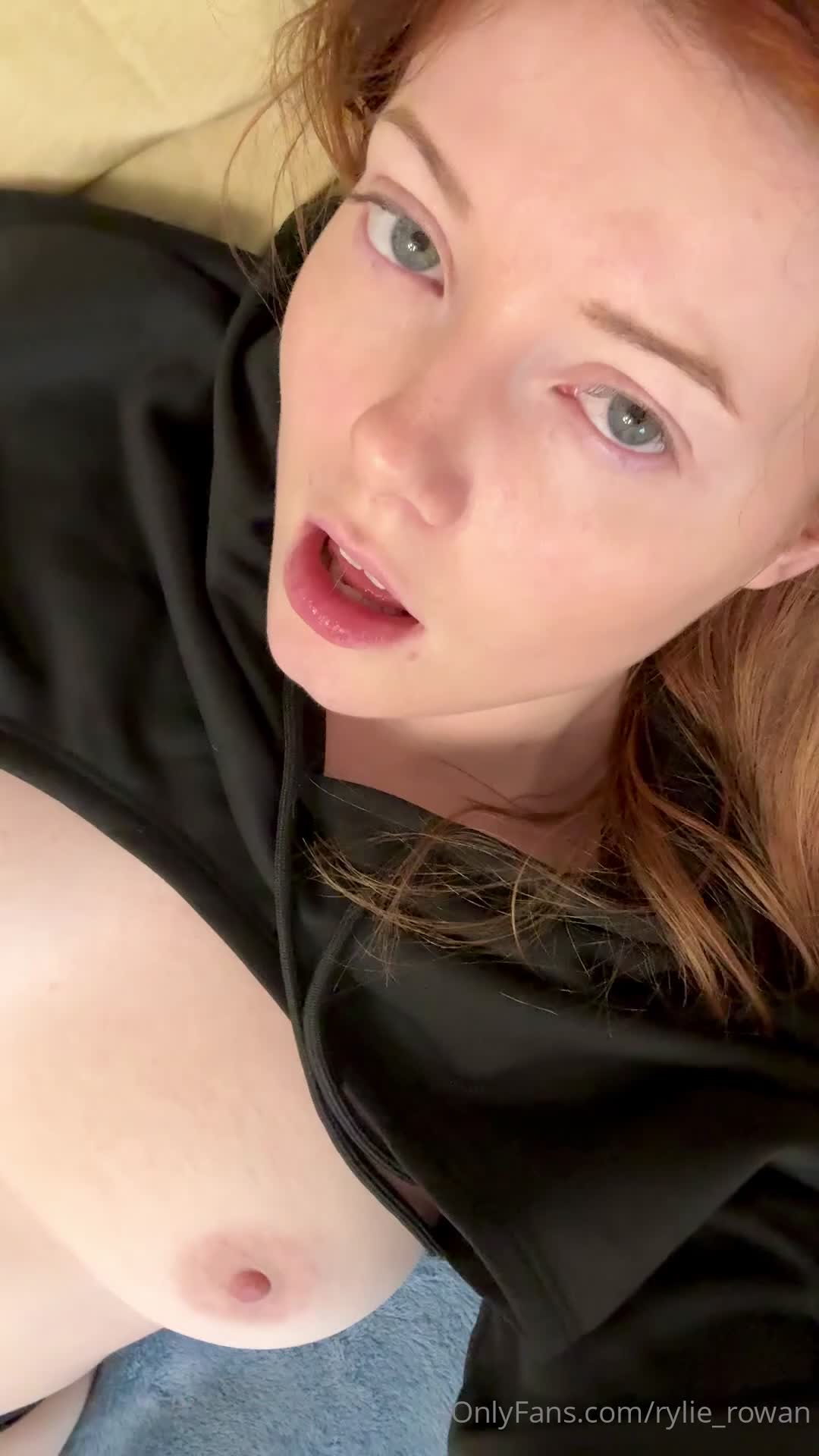 Video 8375 from Rylie Rowan