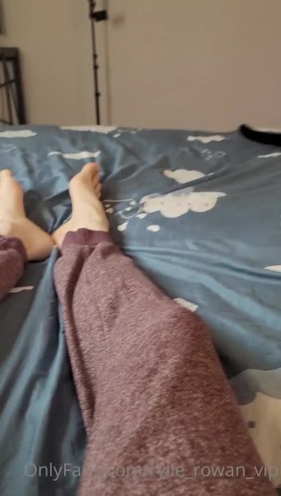 Video 8371 from Rylie Rowan