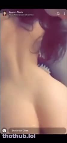 Video 8421 from Lauren Alexis