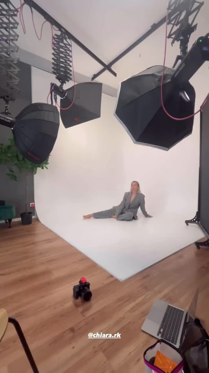 Video 8450 from Chiara.rk