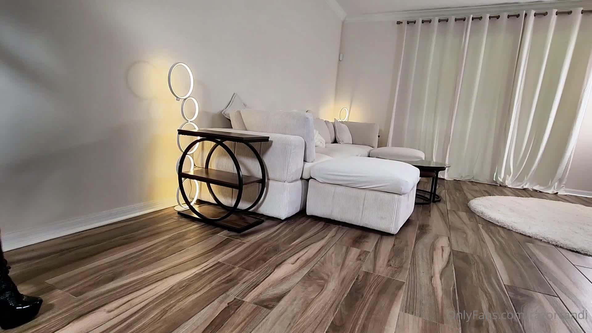 Video 8449 from Razor Candi