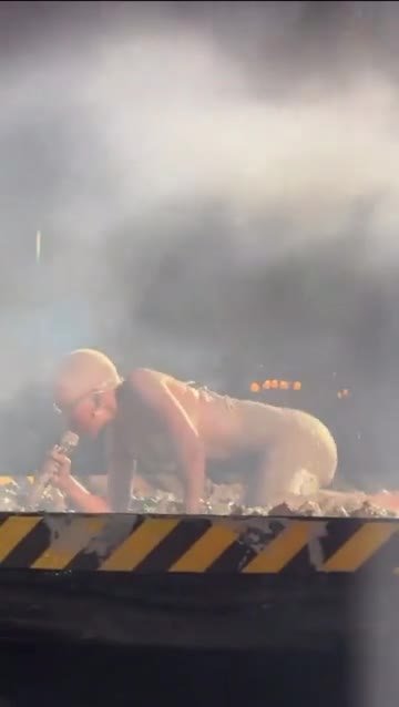 Video 8830 from Doja Cat