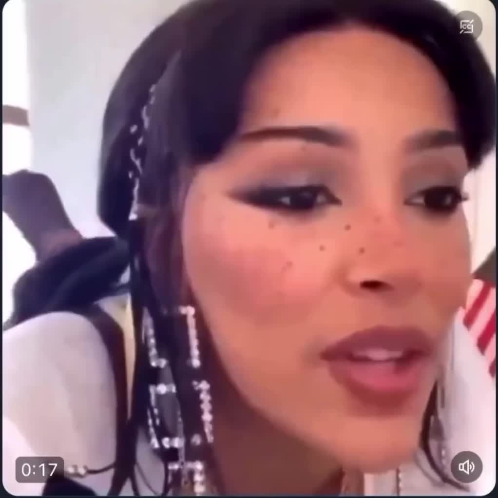 Video 8913 from Doja Cat