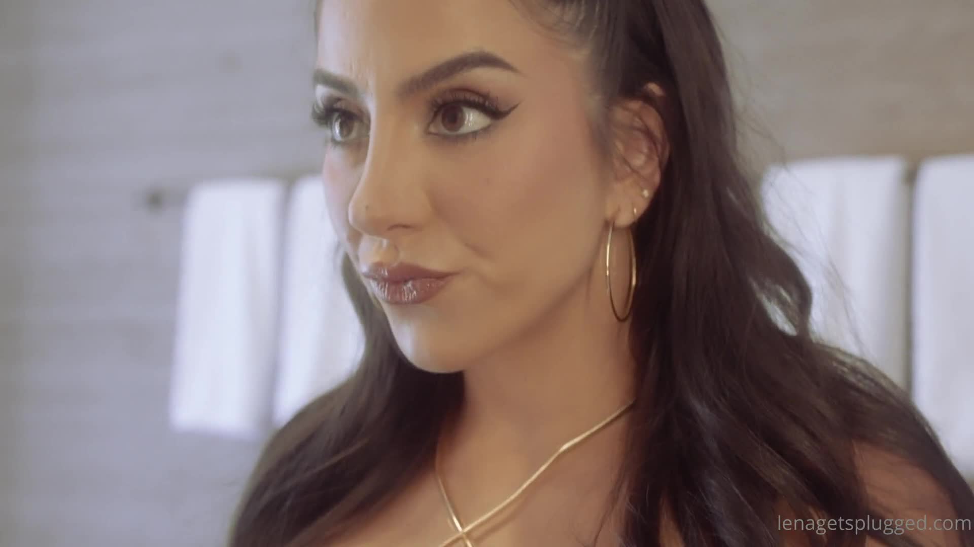 Video 8915 from Lena The Plug