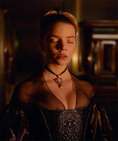 Video 9055 from Anya Taylor-Joy