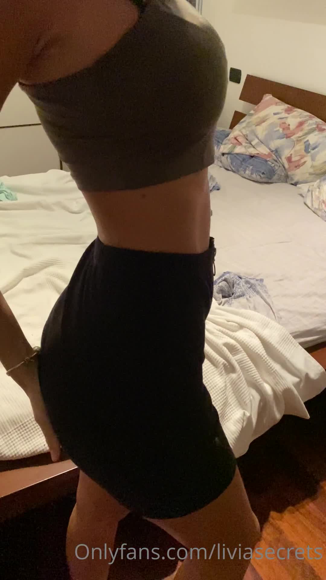 Video 9109 from Olivia Quinn