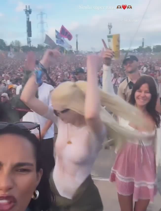 Video 9207 from Anya Taylor-Joy