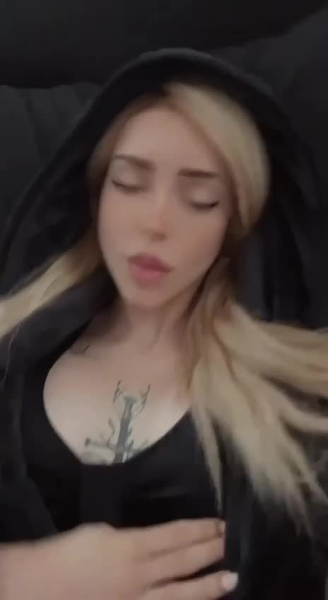 Video 9225 from Darla Eliza