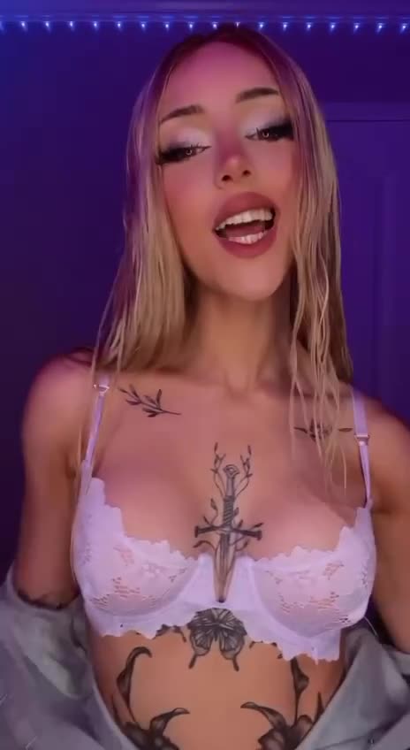 Video 9227 from Darla Eliza