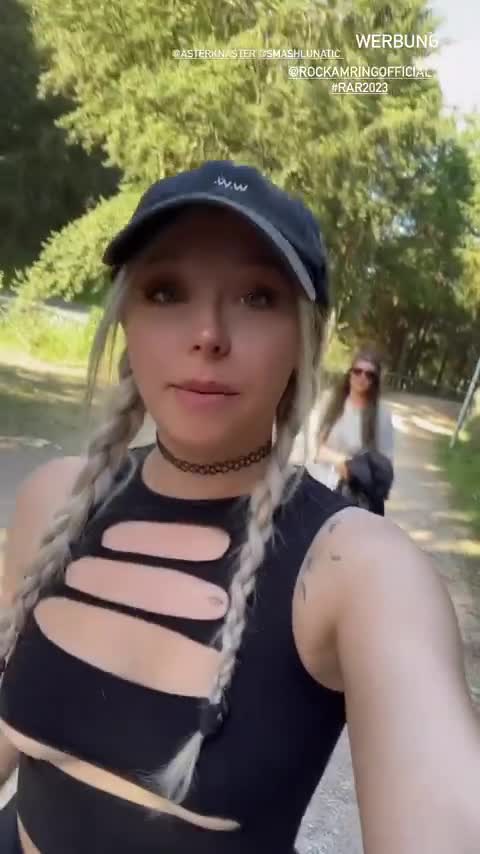 Video 9259 from JenNyan