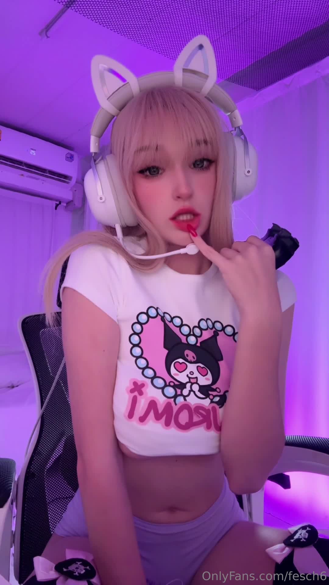 Video 9350 from fesch6