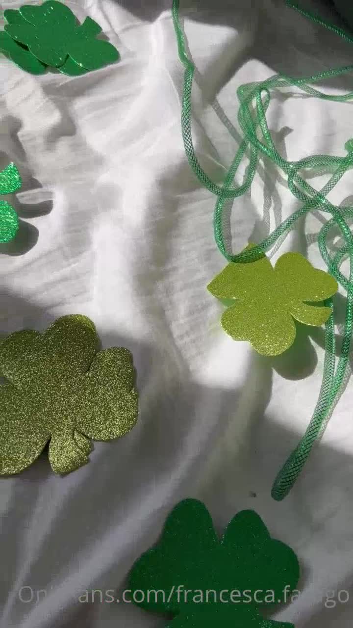 Video 9384 from Francesca Farago