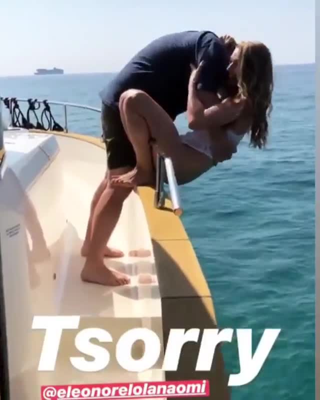 Video 9460 from Lola Weippert