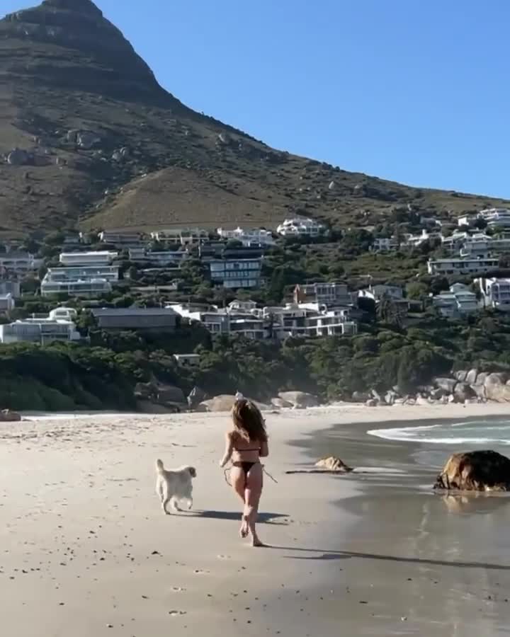 Video 9492 from Lola Weippert