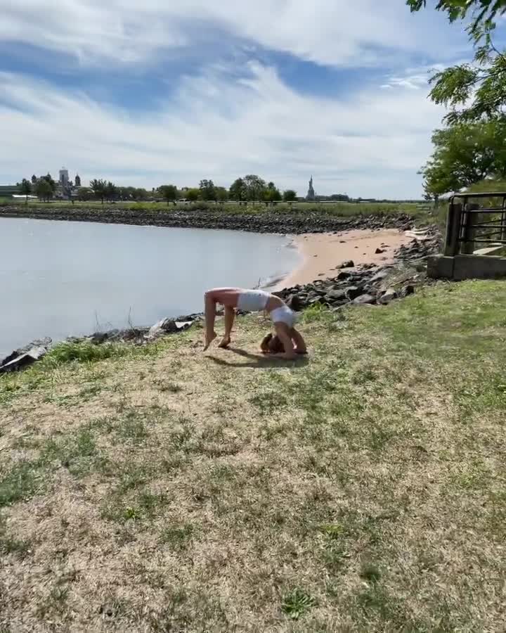 Video 9501 from Lola Weippert