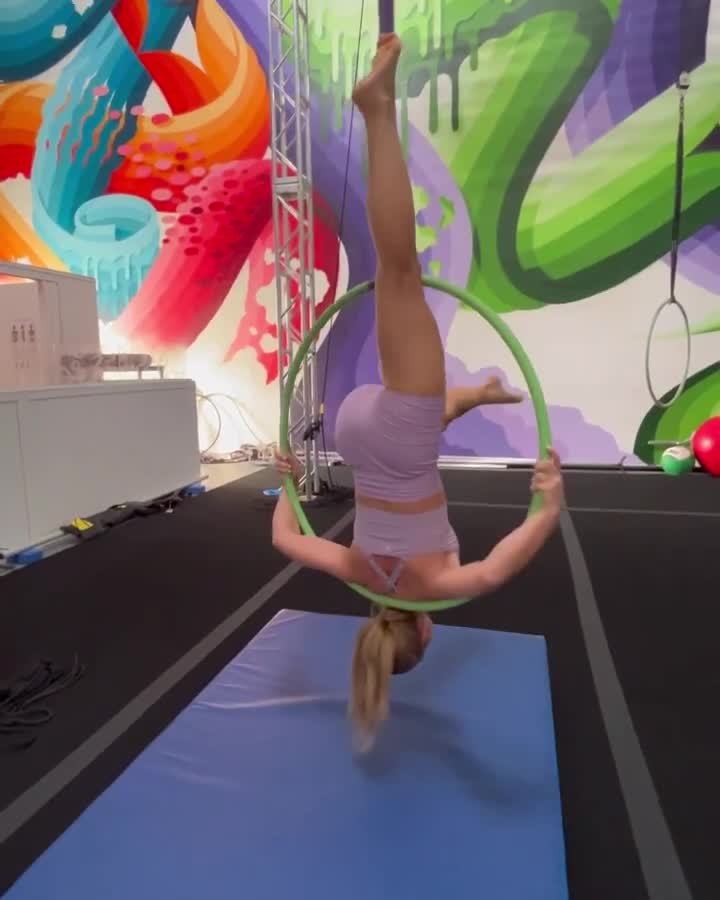 Video 9506 from Lola Weippert