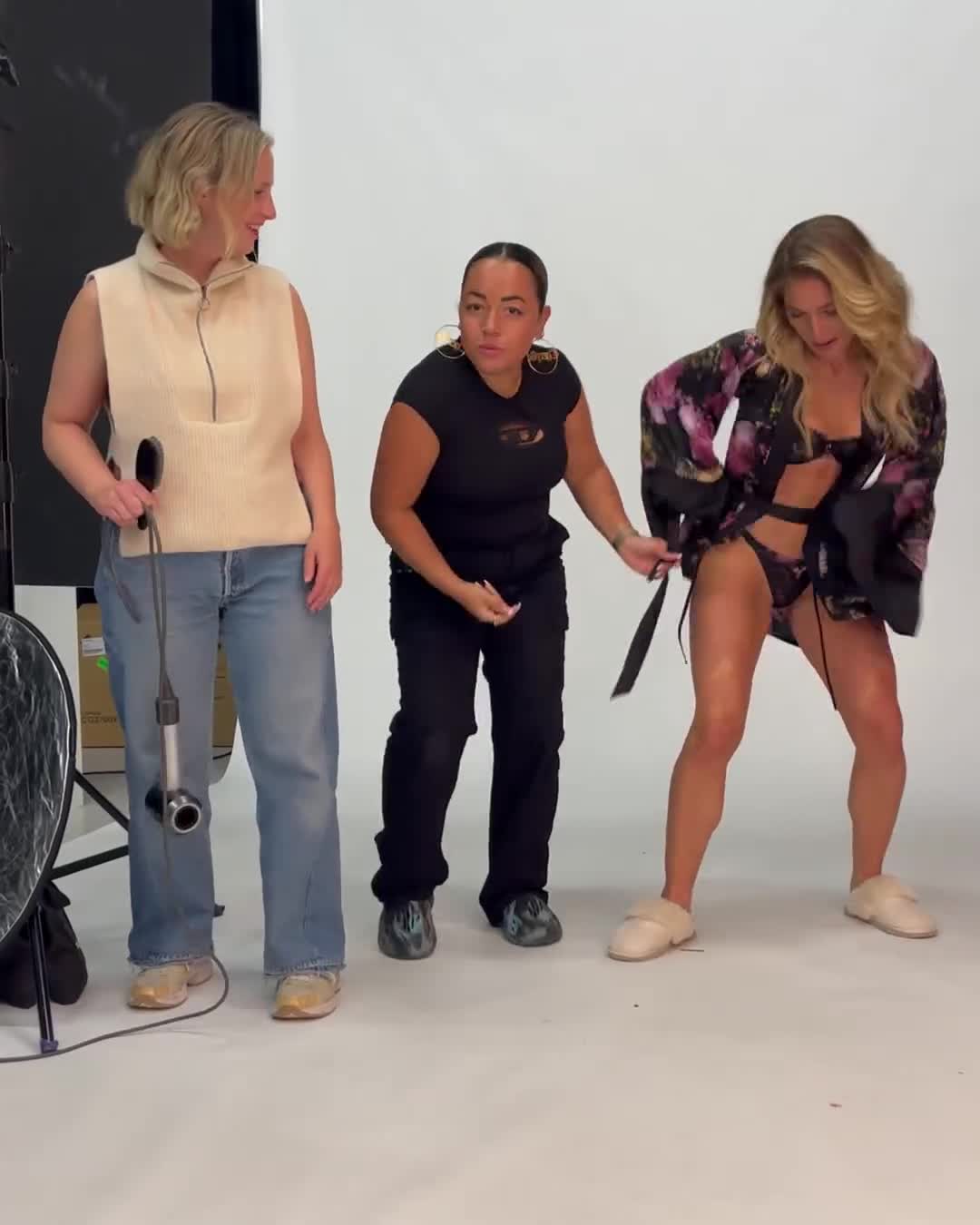 Video 9528 from Lola Weippert