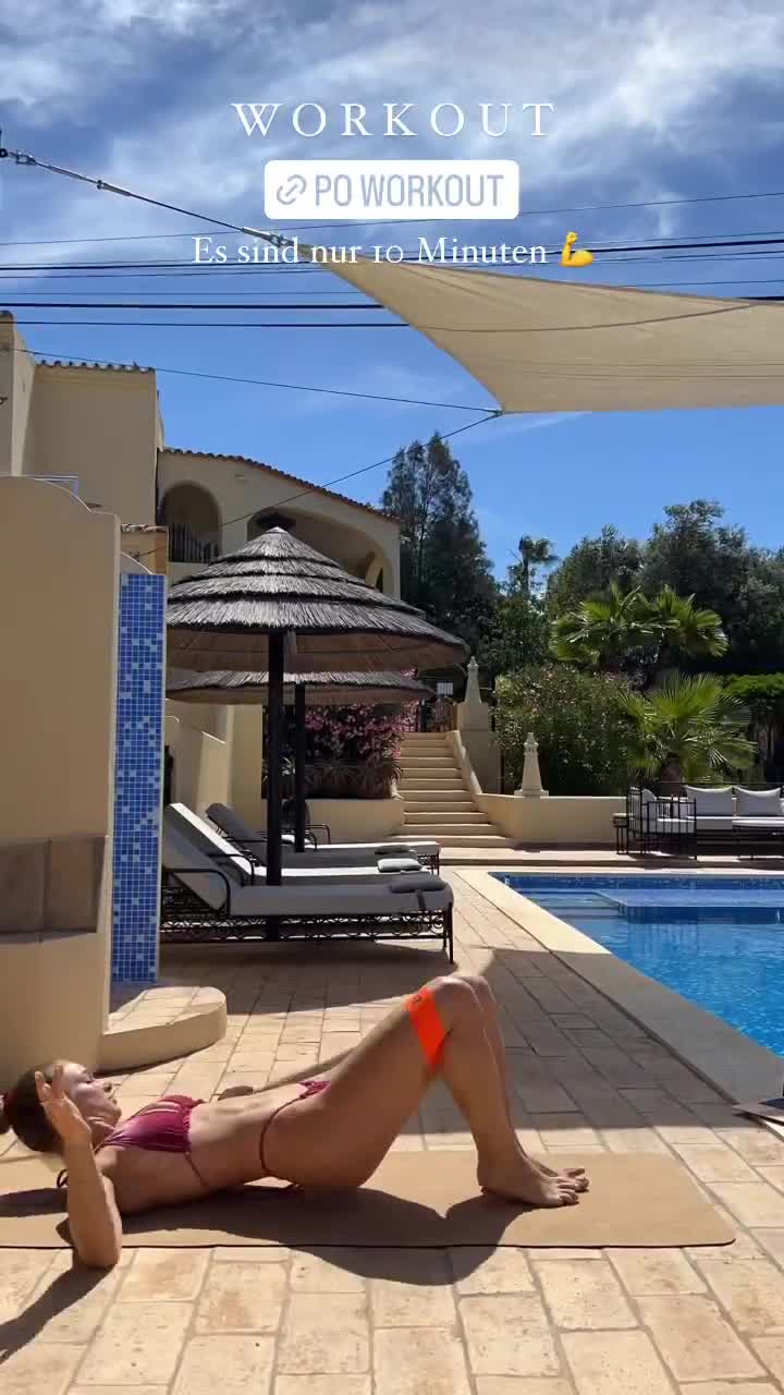 Video 9564 from Lola Weippert