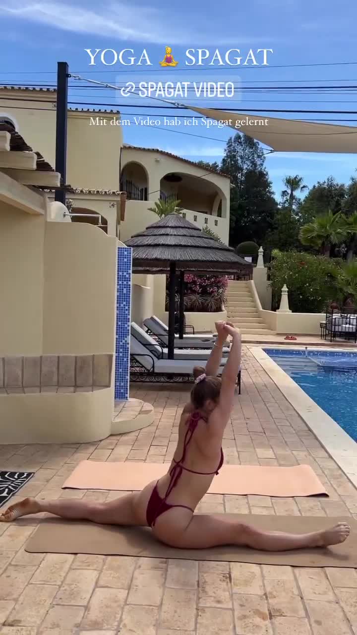 Video 9568 from Lola Weippert