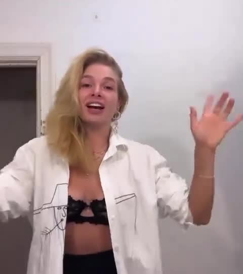 Video 9603 from Lola Weippert