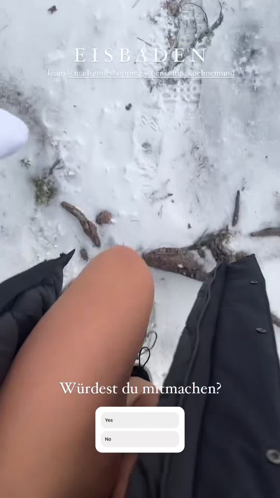 Video 9605 from Lola Weippert