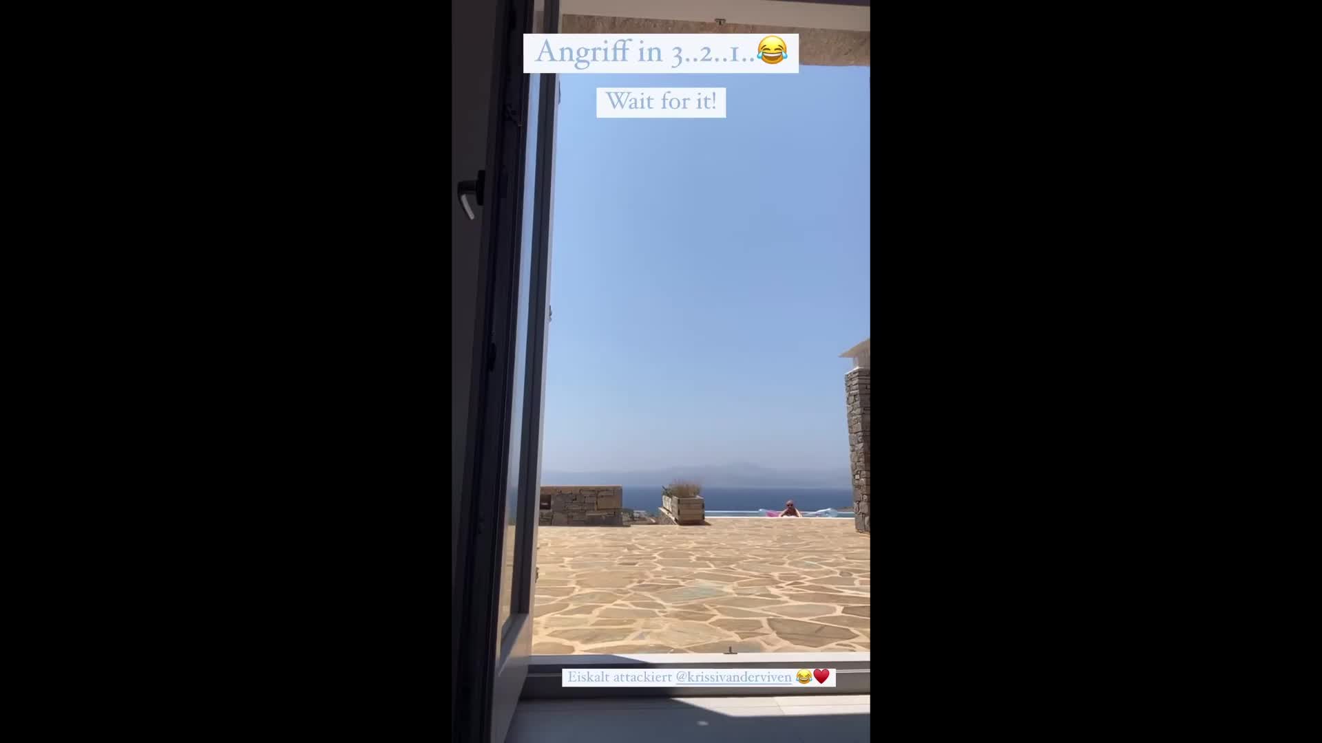 Video 9601 from Lola Weippert