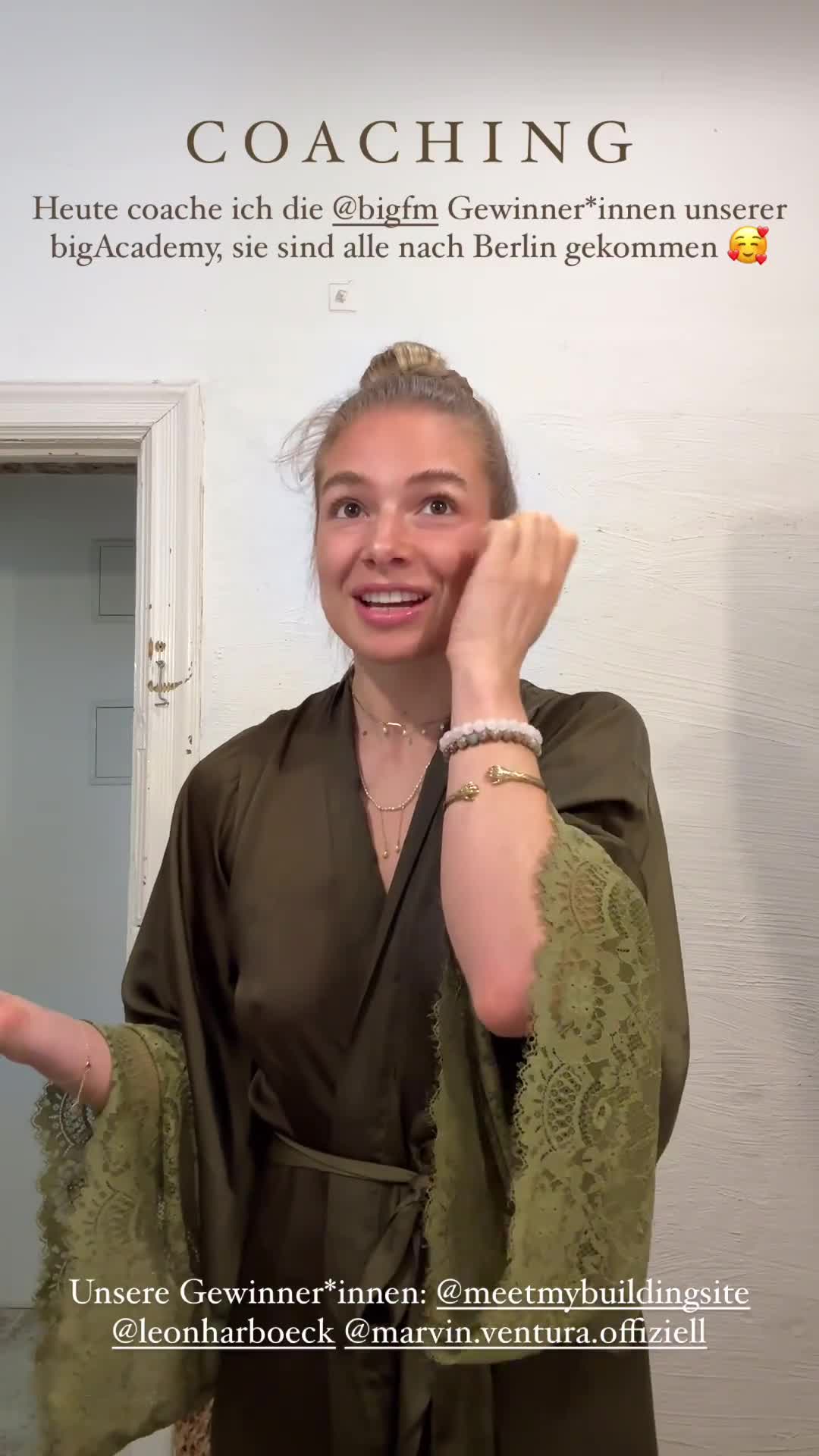 Video 9621 from Lola Weippert