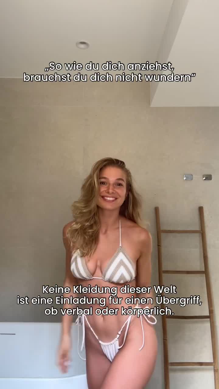 Video 9680 from Lola Weippert