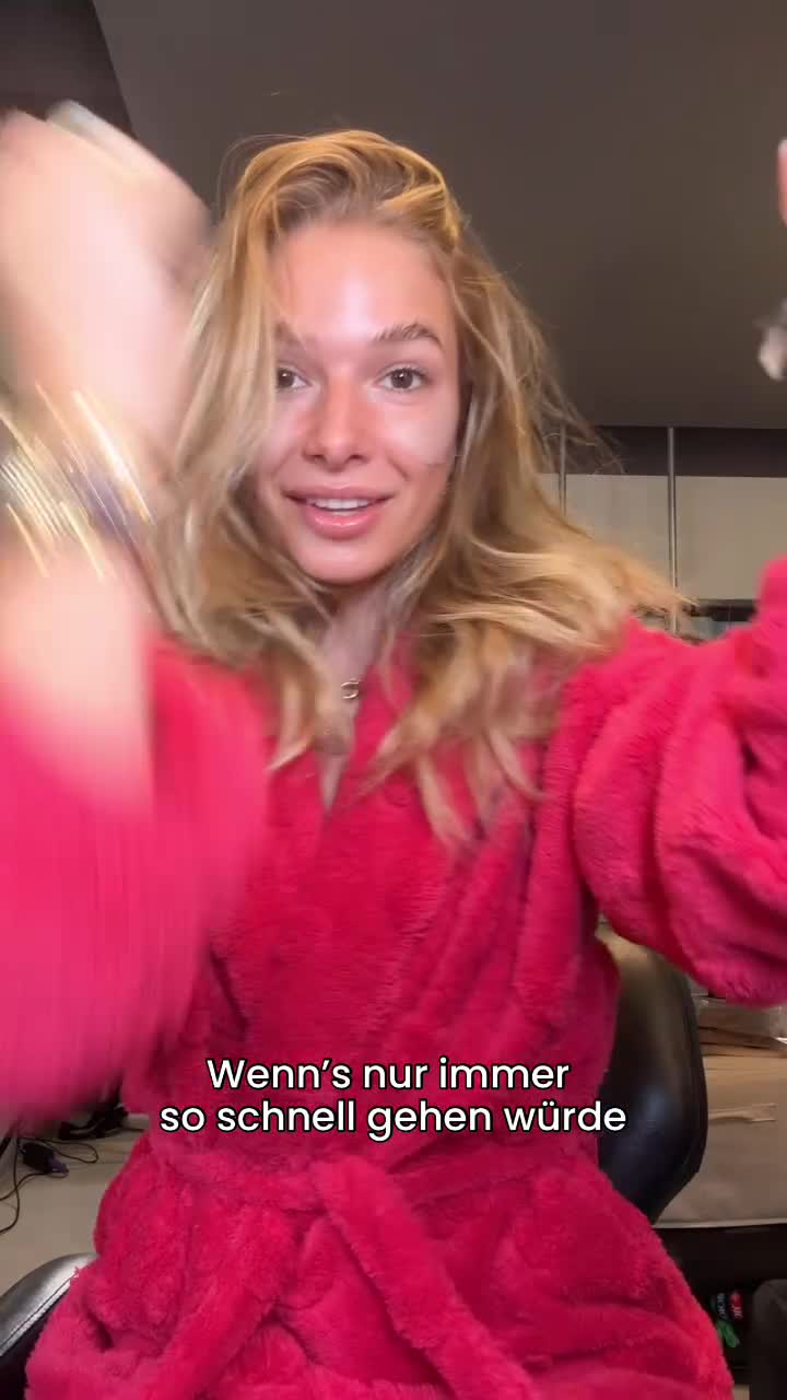 Video 9683 from Lola Weippert