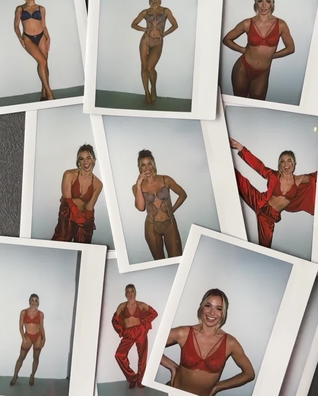 Video 9691 from Lola Weippert