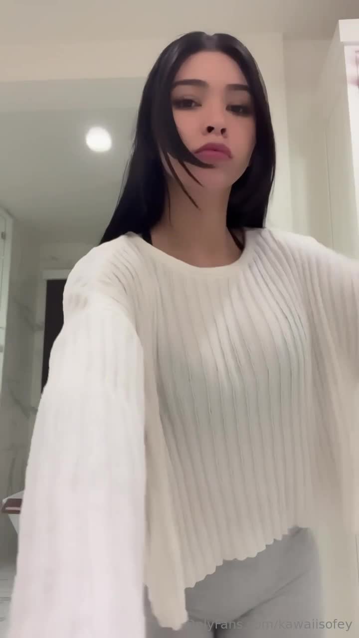 Video 9704 from Aishah Sofey | Kawaii Sofey