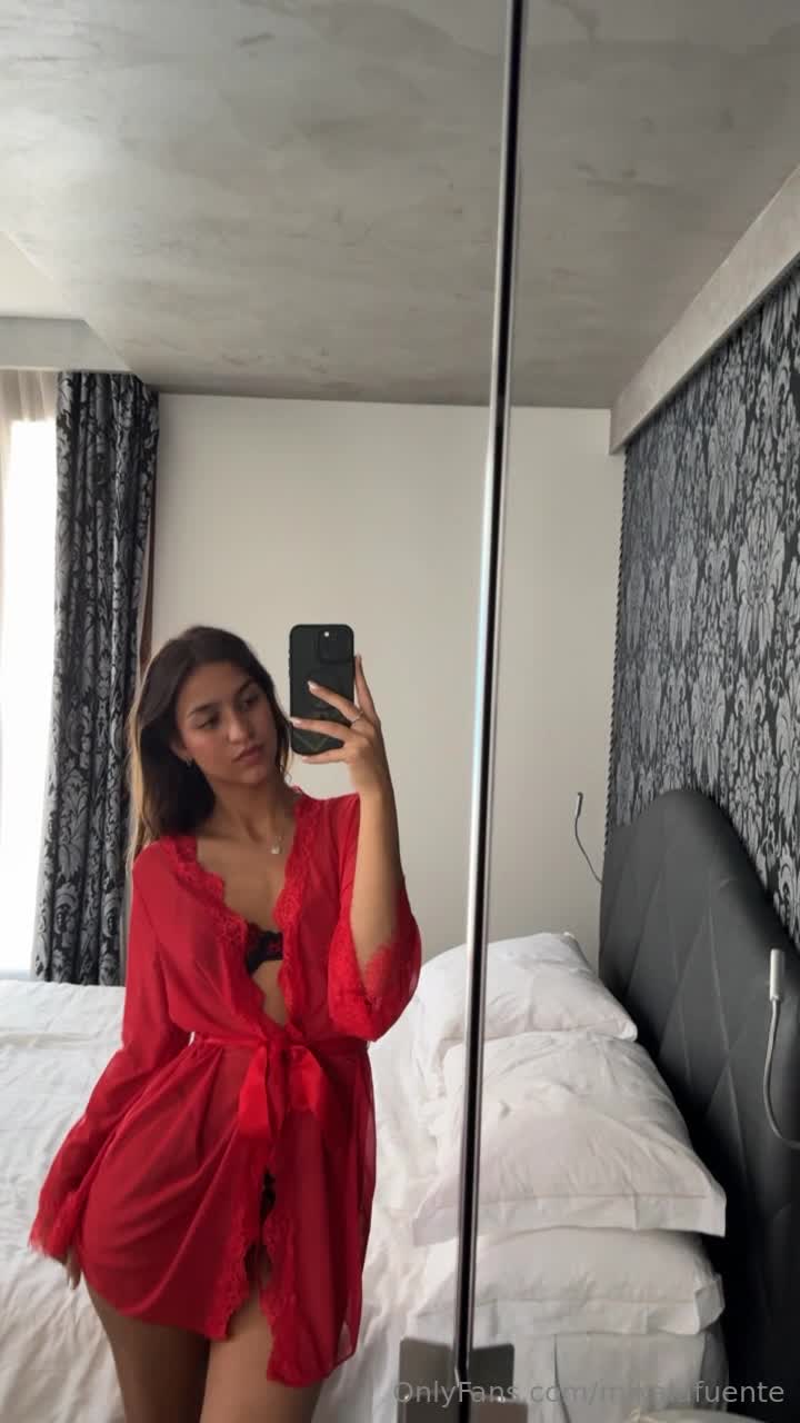 Video 9750 from Mikaela Lafuente