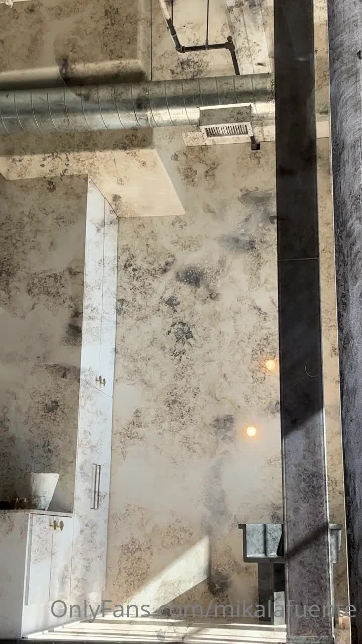 Video 9755 from Mikaela Lafuente