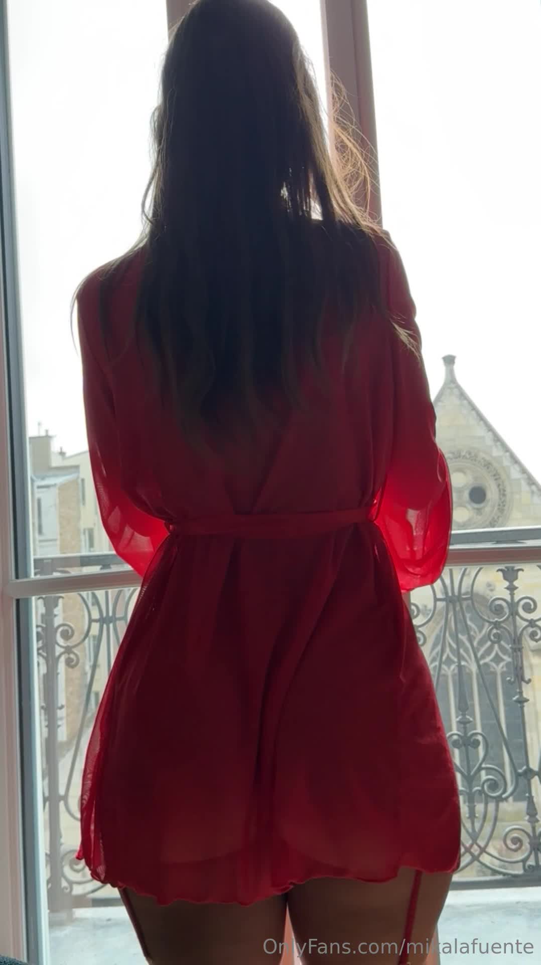 Video 9754 from Mikaela Lafuente