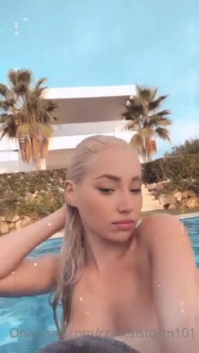 Video 9810 from Starletnova