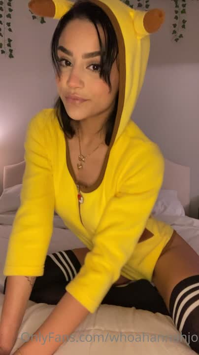 Video 9827 from Hannahjo