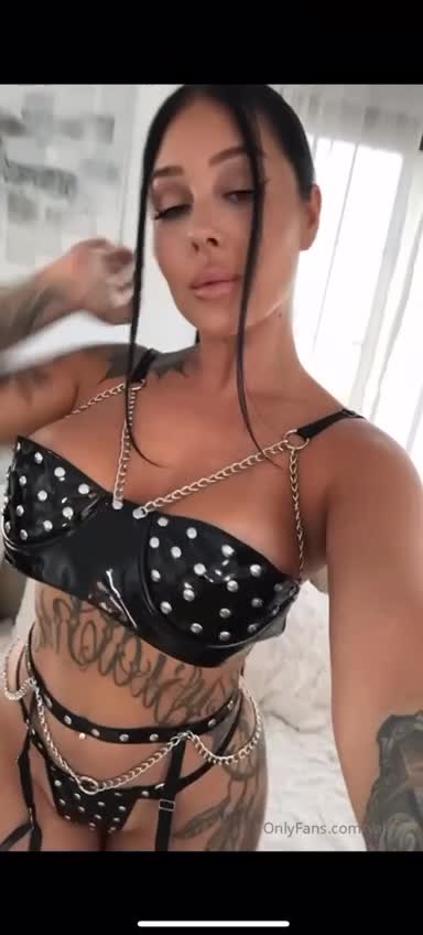 Video 9857 from Valerie Cossette