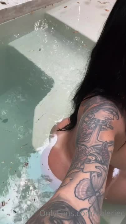 Video 9865 from Valerie Cossette