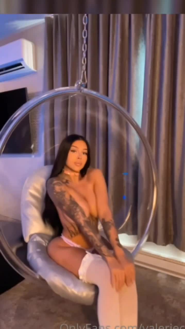 Video 9892 from Valerie Cossette