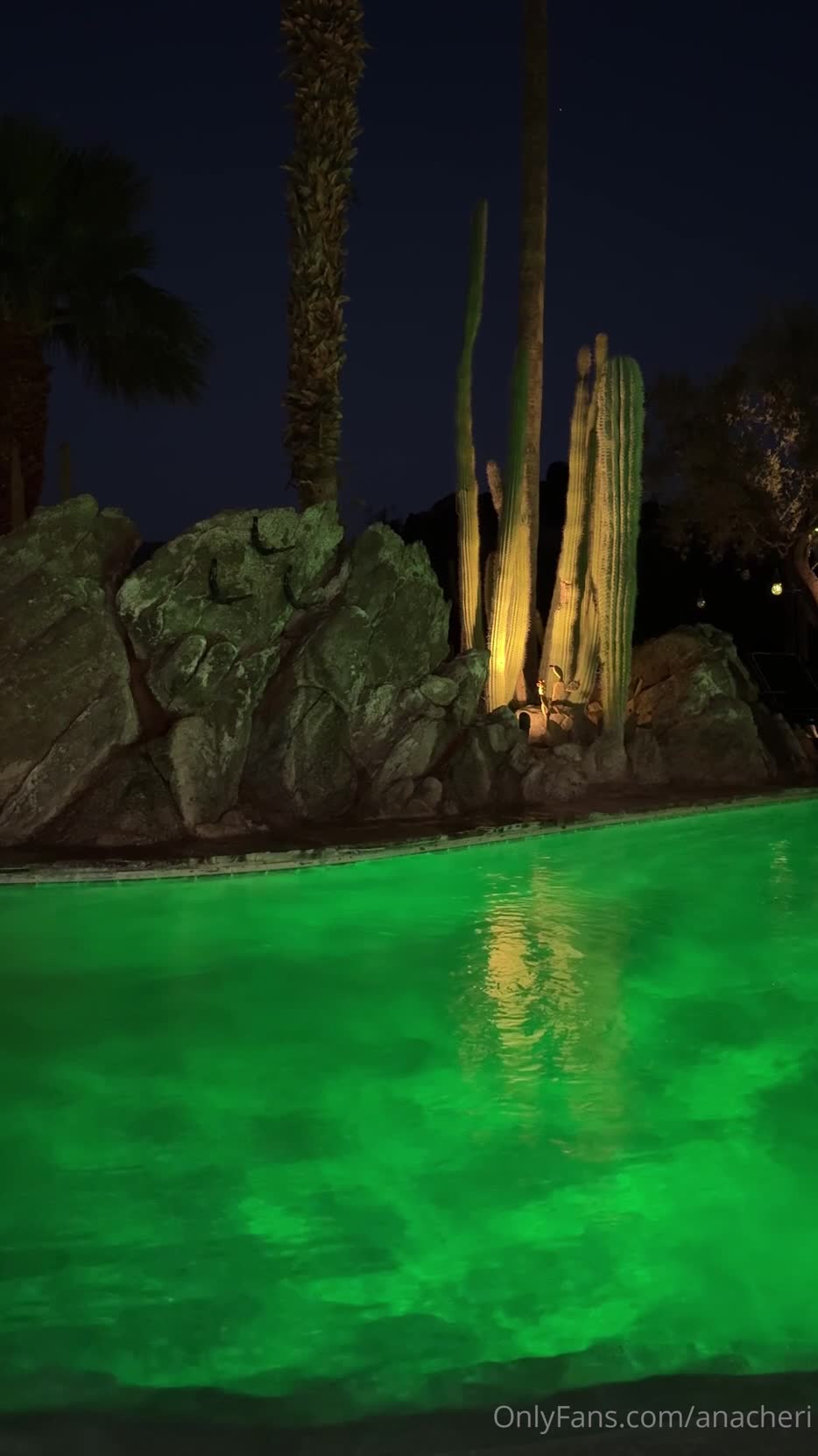 Video 9920 from Ana Cheri